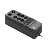 APC BE850G2-SP gruppo di continuità (UPS) Standby (Offline) 850 VA 520 W 8 presa(e) AC