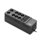 APC BE650G2-SP gruppo di continuità (UPS) Standby (Offline) 650 VA 400 W 8 presa(e) AC
