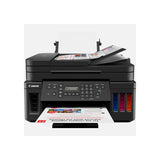Canon PIXMA G7050 MegaTank Ad inchiostro A4 4800 x 1200 DPI Wi-Fi (Canon PIXMA G7050 - multifunktionsprin)