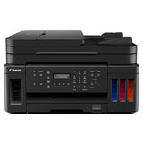Canon PIXMA G7050 MegaTank Ad inchiostro A4 4800 x 1200 DPI Wi-Fi (Canon PIXMA G7050 - multifunktionsprin)
