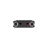 Sony ICD-UX570 Memoria interna e scheda di memoria Nero