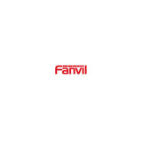 Fanvil X5U-R telefono IP Nero, Rosso 16 linee Wi-Fi