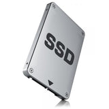 Ernitec CORE-512GB-SSD-HDD drives allo stato solido 2.5 Serial ATA III (512GB 24/7 SSD - for CORE Servers - Warranty: 36M)