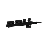 LOGITECH G512 CARBON GX BROWN RGB TASTIERA QWERTY LAYOUT ITALIANO