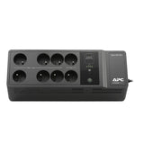 APC BE650G2-CP gruppo di continuità (UPS) Standby (Offline) 650 VA 400 W