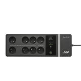 APC BE650G2-CP gruppo di continuità (UPS) Standby (Offline) 650 VA 400 W