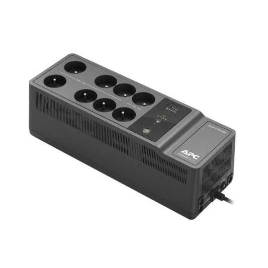 APC BE650G2-CP gruppo di continuità (UPS) Standby (Offline) 650 VA 400 W