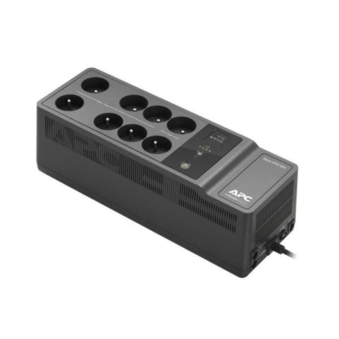 APC BE650G2-CP gruppo di continuità (UPS) Standby (Offline) 650 VA 400 W