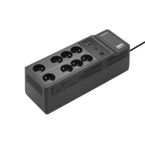 APC BE850G2-FR gruppo di continuit [UPS] Standby [Offline] 0,85 kVA 520 W (APC BACK-UPS 850VA 230V USB - USB TYPE-C AND A CHARGING PORTS)