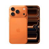 Apple iPhone 17 Pro 256GB Cosmic Orange (MG8H4ZD/A)