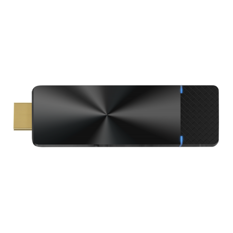 Optoma UHDCast Pro HDMI 4K DCI Nero