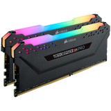Corsair Vengeance CMW32GX4M2D3600C18 memoria 32 GB DDR4 3600 MHz