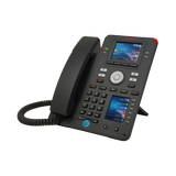 Avaya J159 telefono IP Nero LED Wi-Fi
