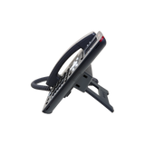 Avaya J159 telefono IP Nero LED Wi-Fi