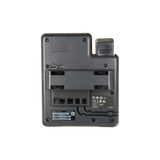 Avaya J159 telefono IP Nero LED Wi-Fi