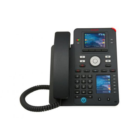 Avaya J159 telefono IP Nero LED Wi-Fi