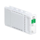 Epson Singlepack Green T44QB40 UltraChrome PRO 12 350ml (Epson T44QB - gr?n - original - bl?kpa)