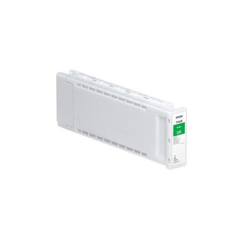 Epson Singlepack Green T44JB40 UltraChrome PRO 12 700ml (T44JB GREEN INK CARTRIDGE - 700ML)