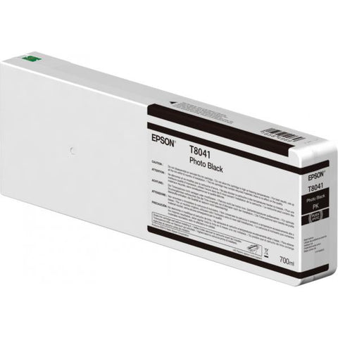 Epson Singlepack Yellow T44J440 UltraChrome PRO 12 700ml (T44J4 YELLOW INK CARTRIDGE - 700ML)