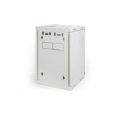 Digitus Alloggiamento a parete Kombi 254 mm (10") e 482,6 (19") mm