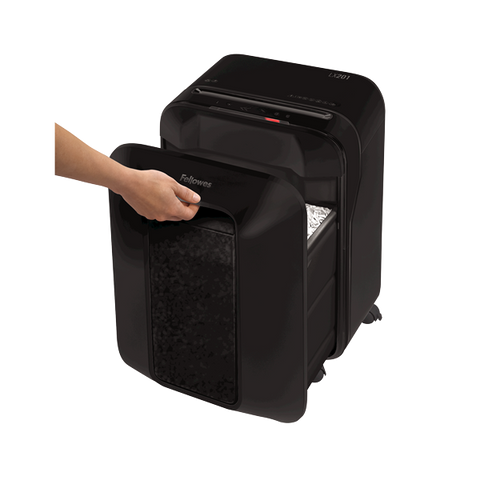 Fellowes BF5050001 distruggi documenti Nero