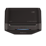 Fellowes BF5050001 distruggi documenti Nero