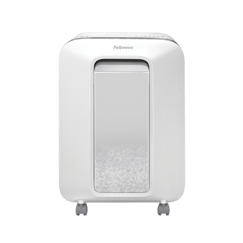 Fellowes BF5050101 distruggi documenti Bianco