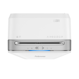 Fellowes BF5050101 distruggi documenti Bianco