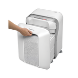 Fellowes BF5050101 distruggi documenti Bianco