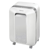 Fellowes BF5050101 distruggi documenti Bianco