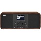 Imperial Dabman i205 radio Internet Analogico e digitale Marrone