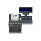 EPSON FP-90III RT STAMPANTE TERMICA POS 203 X 203 DPI CABLATO