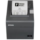 EPSON FP-90III RT STAMPANTE TERMICA POS 203 X 203 DPI CABLATO