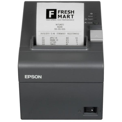 EPSON FP-90III RT STAMPANTE TERMICA POS 203 X 203 DPI CABLATO
