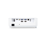 Acer Education S1286HN Proiettore da soffitto 3500 ANSI lumen DLP XGA [1024x768] Bianco (S1286Hn DLP 3D XGA 3500lm 20000/1 HDMI RJ45 short throw 0.6 2.7kg EURO/UK Power EMEA)