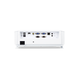 Acer Education S1286HN Proiettore da soffitto 3500 ANSI lumen DLP XGA [1024x768] Bianco (S1286Hn DLP 3D XGA 3500lm 20000/1 HDMI RJ45 short throw 0.6 2.7kg EURO/UK Power EMEA)