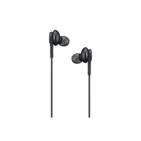 SAMSUNG AURICOLARI IN-EAR IC100BBE TYPE-C BLACK
