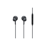 SAMSUNG AURICOLARI IN-EAR IC100BBE TYPE-C BLACK