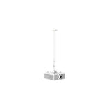Kindermann Premium MA 200 supporto per proiettore Soffitto Bianco