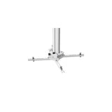 Kindermann Premium MA 200 supporto per proiettore Soffitto Bianco