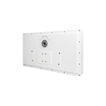 Megasat D4 antenna per satellite 10,7 - 12,75 GHz Bianco