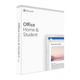 Microsoft Office Home and Student 2019 Office suite 1 licenza/e Francese