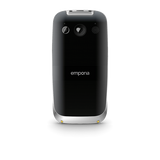 CELLULARE EMPORIA ACTIVE V50 2.3" BLUETHOOTH 4G BLACK SENIOR PHONE