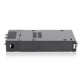 Icy Dock MB601M2K-1B contenitore di unità di archiviazione Alloggiamento SSD Nero