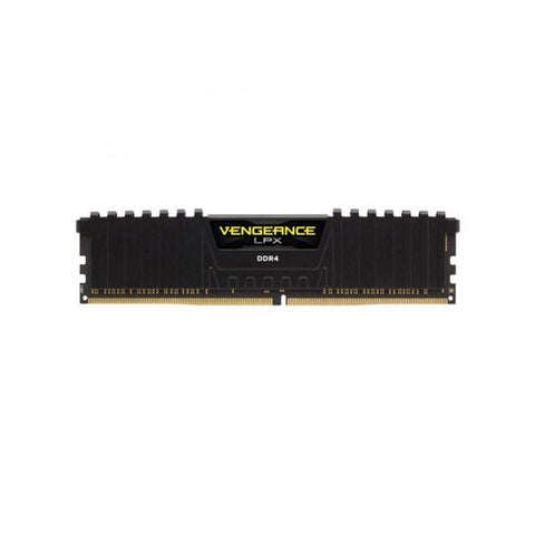 CORSAIR VENGEANCE LPX 8GB DDR4 3.200MHz CL16 DIMM