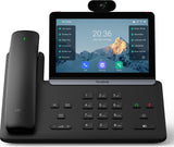 Yealink SIP-T88V Pro IP Phone - VoIP-Telefon - Voice-Over-IP (1301230)