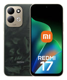 Xiaomi Redmi 17 4G Dual Sim 4GB RAM 256GB - Green (MZB0PMEEU)