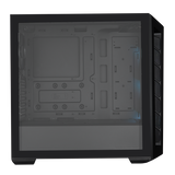 COOLER MASTER MASTERBOX MB520 ARGB MIDI TOWER NERO