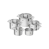 ZWILLING Vitality set di pentole 5 pezzo(i)