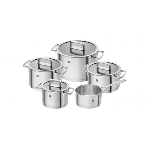 ZWILLING Vitality set di pentole 5 pezzo(i)
